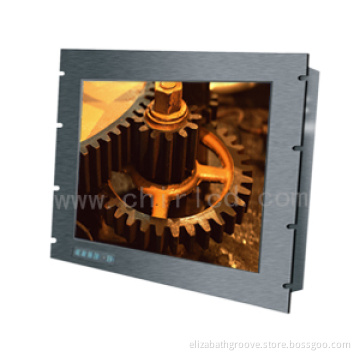 19 inch Rack Mount Lcd Monitor(LMI190RM)